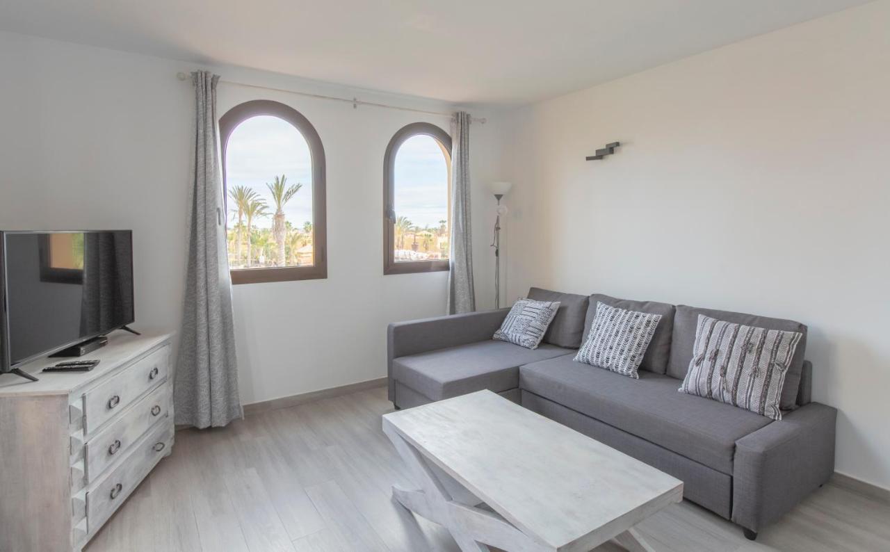 Perla House Corralejo Exterior foto
