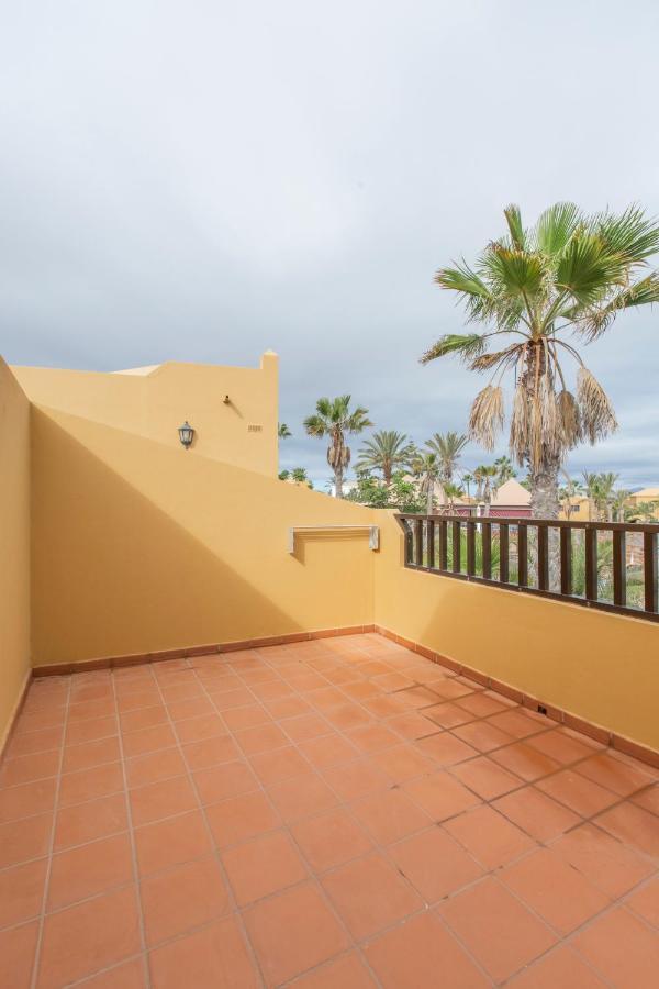 Perla House Corralejo Exterior foto