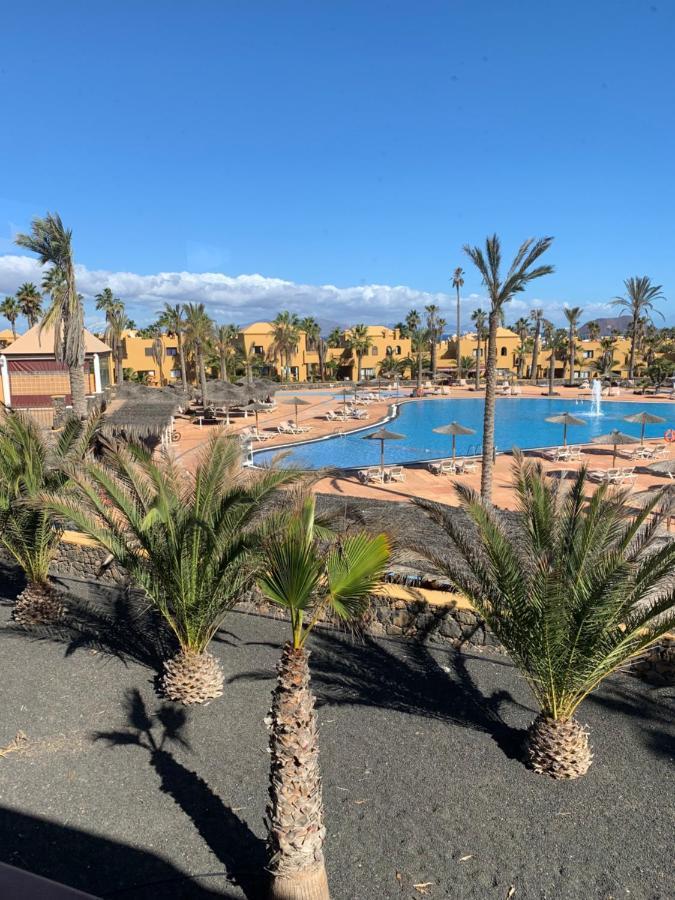 Perla House Corralejo Exterior foto